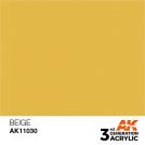 AK INTERACTIVE 11030 Beige 3rd Generation