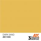 AK INTERACTIVE 11033 Dark Sand 3rd Generation