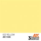 AK INTERACTIVE 11036 Ice Yellow 3rd Generation