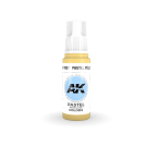 AK INTERACTIVE 11037 Pastel Yellow 3rd Generation