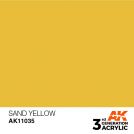 AK INTERACTIVE 11035 Sand Yellow 3rd Generation