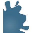 GUNZE MR. COLOR - SEMI-GLOSS INTERMEDIATE BLUE