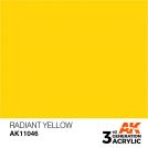 AK INTERACTIVE 11046 Radiant Yellow 3rd Generation