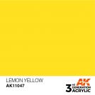 AK INTERACTIVE 11047 Lemon Yellow 3rd Generation