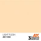 AK INTERACTIVE 11050 Light Flesh 3rd Generation