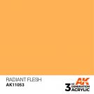 AK INTERACTIVE 11053 Radiant Flesh 3rd Generation