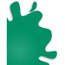 GUNZE MR. COLOR - METALLIC GREEN