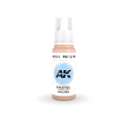 AK INTERACTIVE 11059 Pastel Pink 3rd Generation