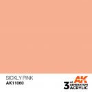 AK INTERACTIVE 11060 Sickly Pink 3rd Generation