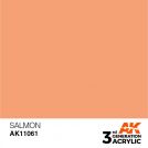 AK INTERACTIVE 11061 Salmon 3rd Generation