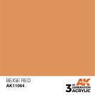 AK INTERACTIVE 11064 Beige Red 3rd Generation