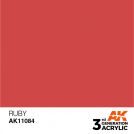 AK INTERACTIVE 11084 Ruby 3rd Generation