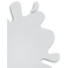 GUNZE MR. COLOR - GLOSS WHITE 1