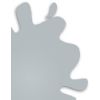 GUNZE MR. COLOR 104 - METALLIC GLOSS GUN CHROME