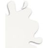GUNZE MR. COLOR 107 - SEMI-GLOSS CHARACTER WHITE