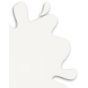 GUNZE MR. COLOR 107 - SEMI-GLOSS CHARACTER WHITE