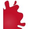 GUNZE MR. COLOR 108 - SEMI-GLOSS CHARACTER RED