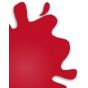 GUNZE MR. COLOR 108 - SEMI-GLOSS CHARACTER RED