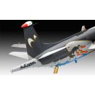 REVELL 03845 Breguet Atlantic 1 " Italian Eagle " 1/72