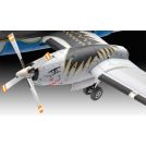 REVELL 03845 Breguet Atlantic 1 " Italian Eagle " 1/72