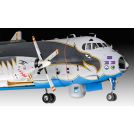 REVELL 03845 Breguet Atlantic 1 " Italian Eagle " 1/72