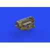 BRASSIN 648613 Spitfire Mk. II engine 1/48