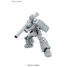 BANDAI HG ZAKU II MS-06R 1A GAIA/MASH 1/144