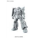 BANDAI HG ZAKU II MS-06R 1A GAIA/MASH 1/144