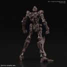 BANDAI MG GUNDAM BARBATOS 1/100