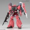 BANDAI MG ZAKU GUNN WARRIOR LUNAMARIA 1/100