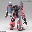 BANDAI MG ZAKU GUNN WARRIOR LUNAMARIA 1/100