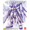BANDAI MG GUNDAM HI NU RX-93 VER KA 1/100