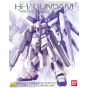 BANDAI MG GUNDAM HI NU RX-93 VER KA 1/100