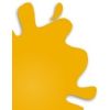 GUNZE MR. COLOR 113 - SEMI-GLOSS RLM04 YELLOW