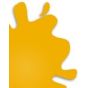 GUNZE MR. COLOR 113 - SEMI-GLOSS RLM04 YELLOW