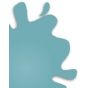 GUNZE MR. COLOR 115 - SEMI-GLOSS RLM65 LIGHT BLUE