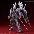 BANDAI MG GUNDAM ASTRAY NOIR HI RESOL 1/100