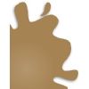 GUNZE MR. COLOR 119 - SEMI-GLOSS RLM76 SAND YELLOW