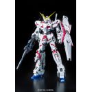 BANDAI MG GUNDAM UNICORN RED/GRN F TITAN 1/100