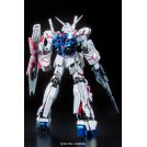 BANDAI MG GUNDAM UNICORN RED/GRN F TITAN 1/100