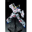 BANDAI MG GUNDAM UNICORN RED/GRN F TITAN 1/100