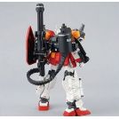 BANDAI MG GUNDAM UNICORN RED/GRN F TITAN 1/100