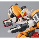 BANDAI MG GUNDAM UNICORN RED/GRN F TITAN 1/100