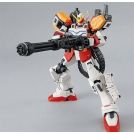 BANDAI MG GUNDAM UNICORN RED/GRN F TITAN 1/100