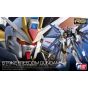 BANDAI RG GUNDAM STRIKE FREEDOM ZGMF-X20A 1/144