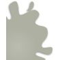 GUNZE MR. COLOR 128 - SEMI-GLOSS GRAY GREEN