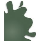 GUNZE MR. COLOR - SEMI-GLOSS DARK GREEN (NAKAJIMA)
