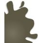 GUNZE MR. COLOR 134 - FLAT GRASS GREEN