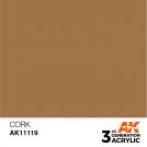 AK INTERACTIVE 11119 Cork 3rd Generation