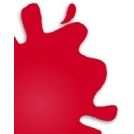 GUNZE MR. COLOR - GLOSS SUPER ITALIAN RED